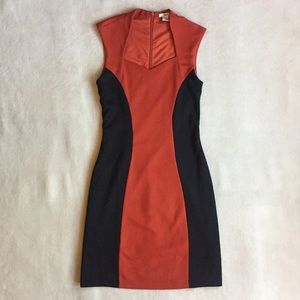 Anthropologie Bar III Dress